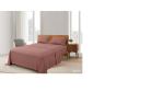 Vintage Wash Sheet Set - Single (New)