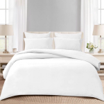 Vintage Wash Duvet Cover Sets (New) King + 2 P/cases   